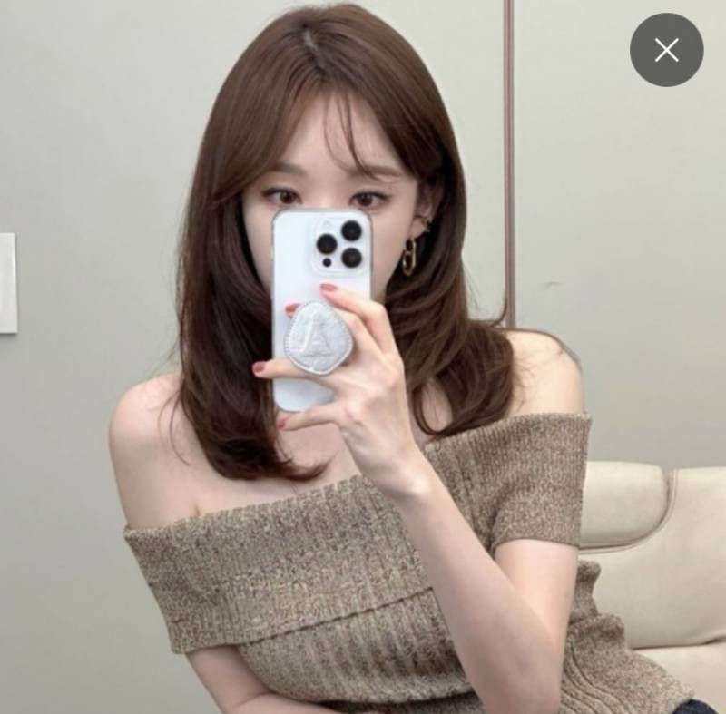 [잡담] 이런 머리 하려면 무슨 펌 해야돼? | 인스티즈