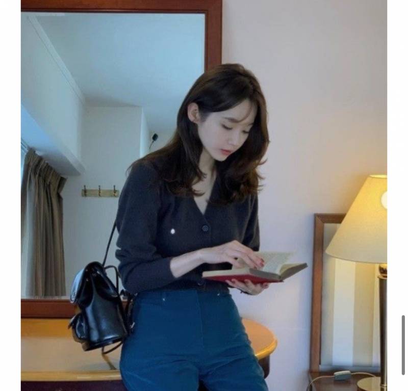 [잡담] 이런 머리 하려면 무슨 펌 해야돼? | 인스티즈