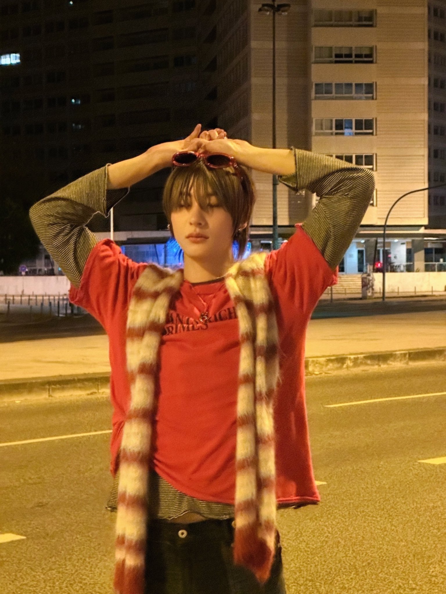 [잡담] 오늘 앤톤 일식 위버스 1년 됐대.. | 인스티즈