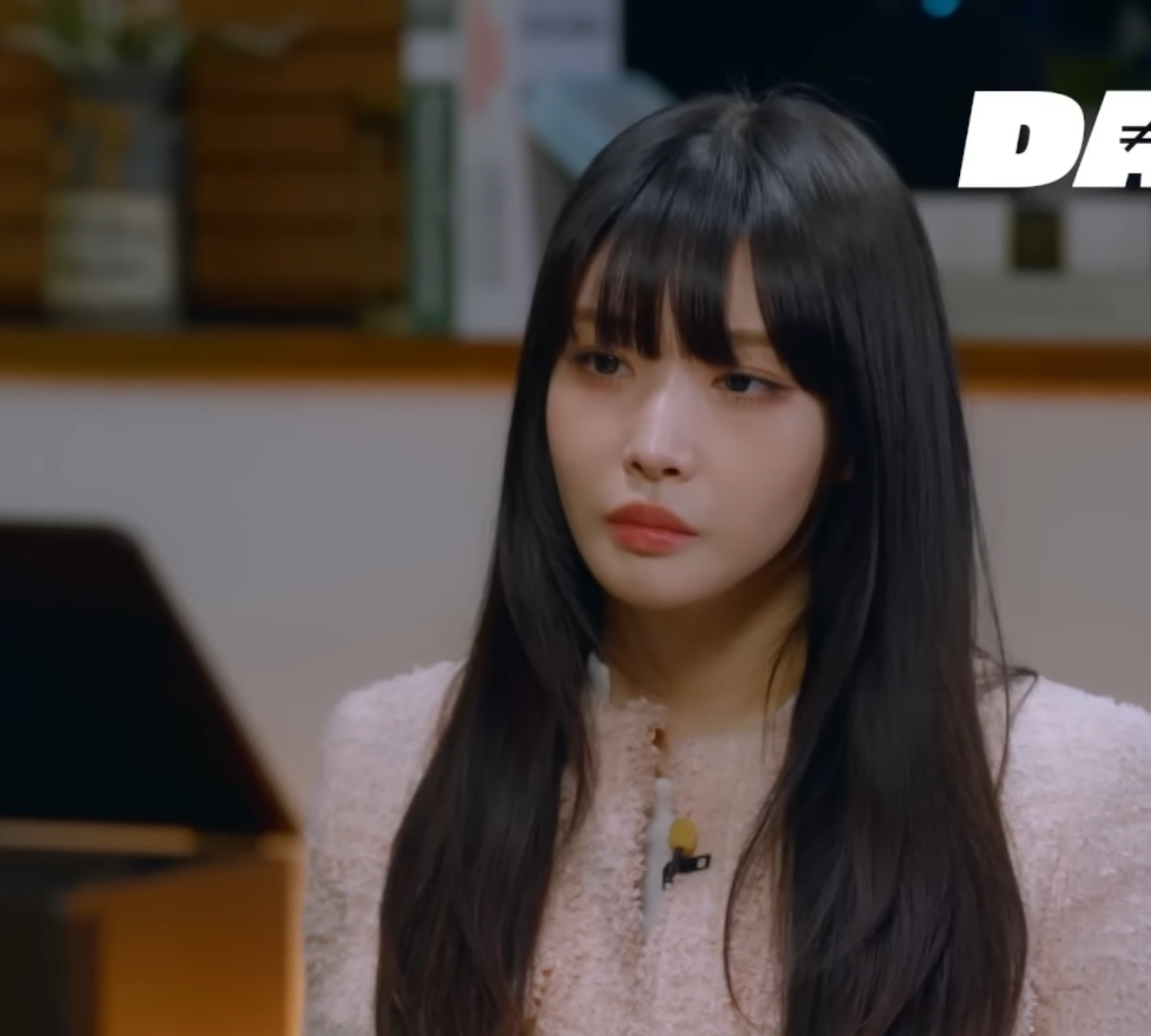 [잡담] 꼬꼬무 보는데 청하 개예쁘네 | 인스티즈