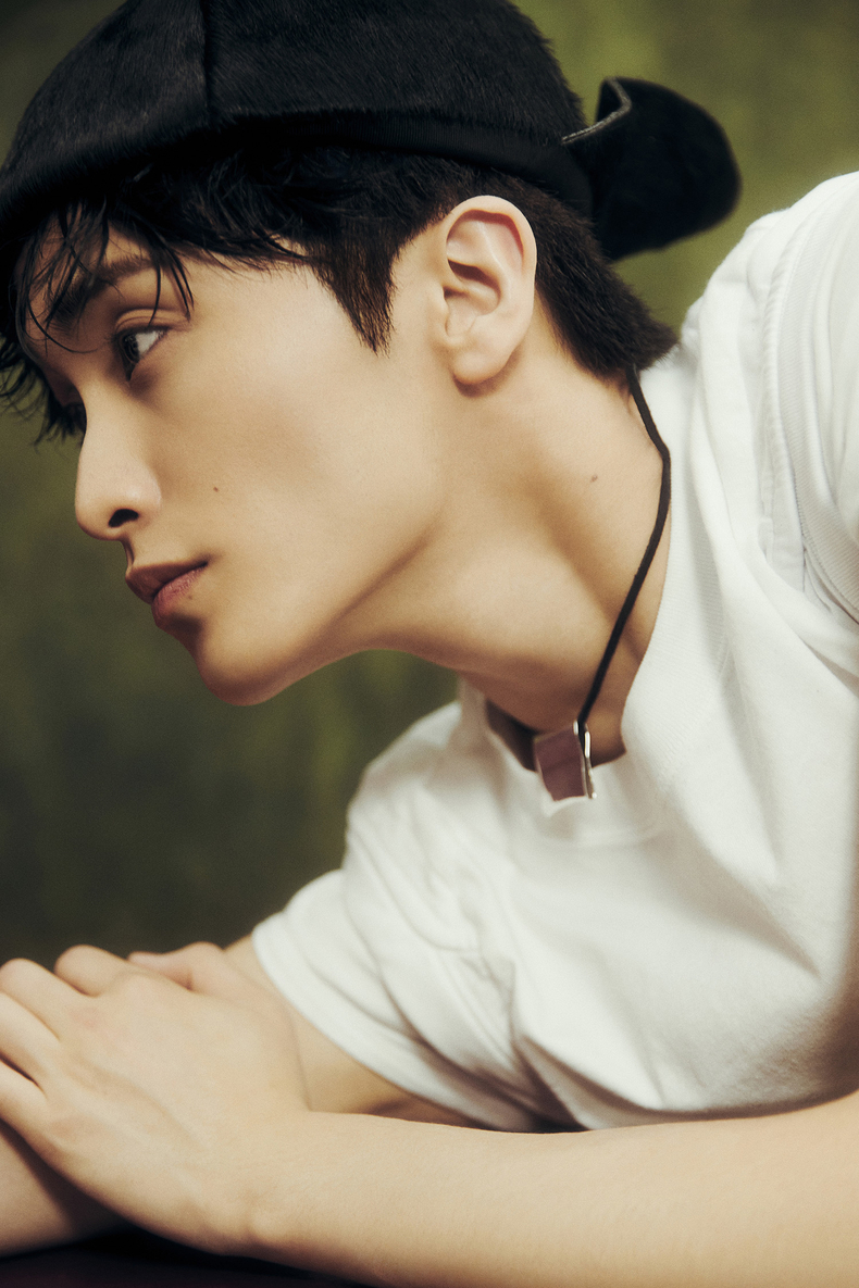 [잡담] NCT 마크 첫 솔로 앨범에 해외 매체들 호평…”자서전 같은 걸작” | 인스티즈