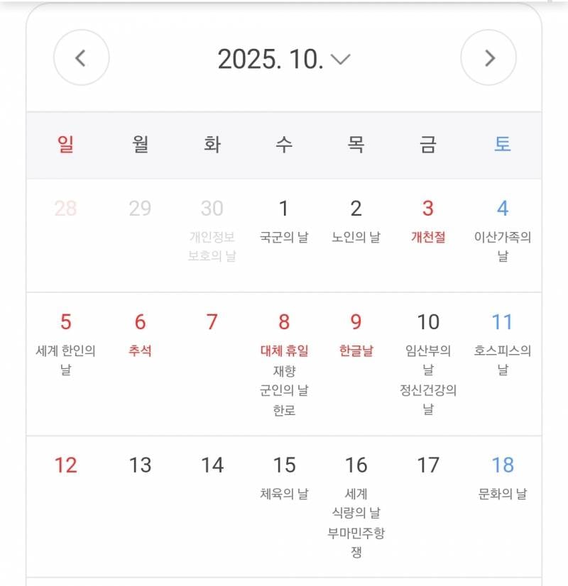 [잡담] 이런 회사 복지 괜찮지 않어? | 인스티즈