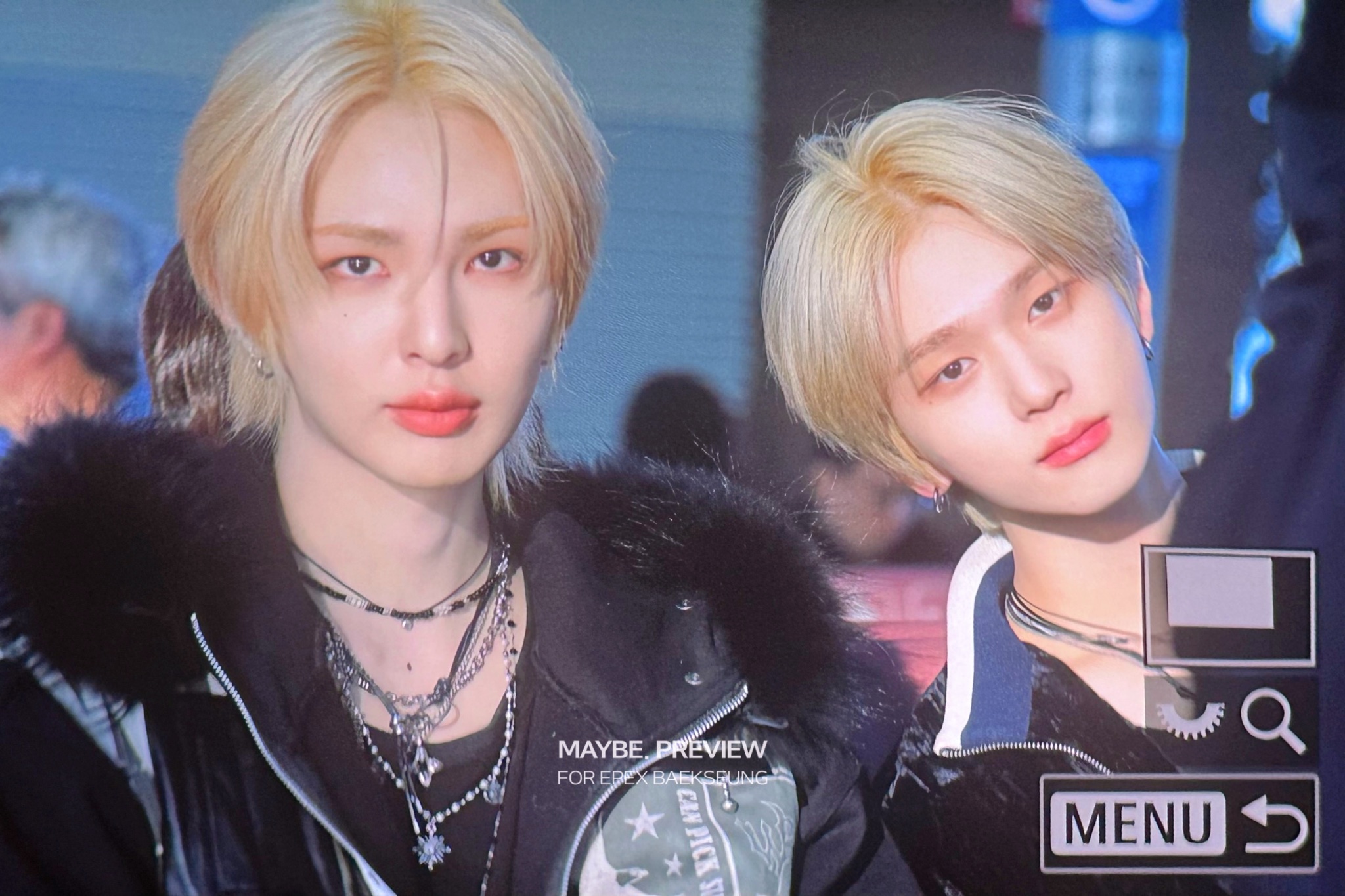 [잡담] 금발 + 미남 = 최고의 조합 | 인스티즈