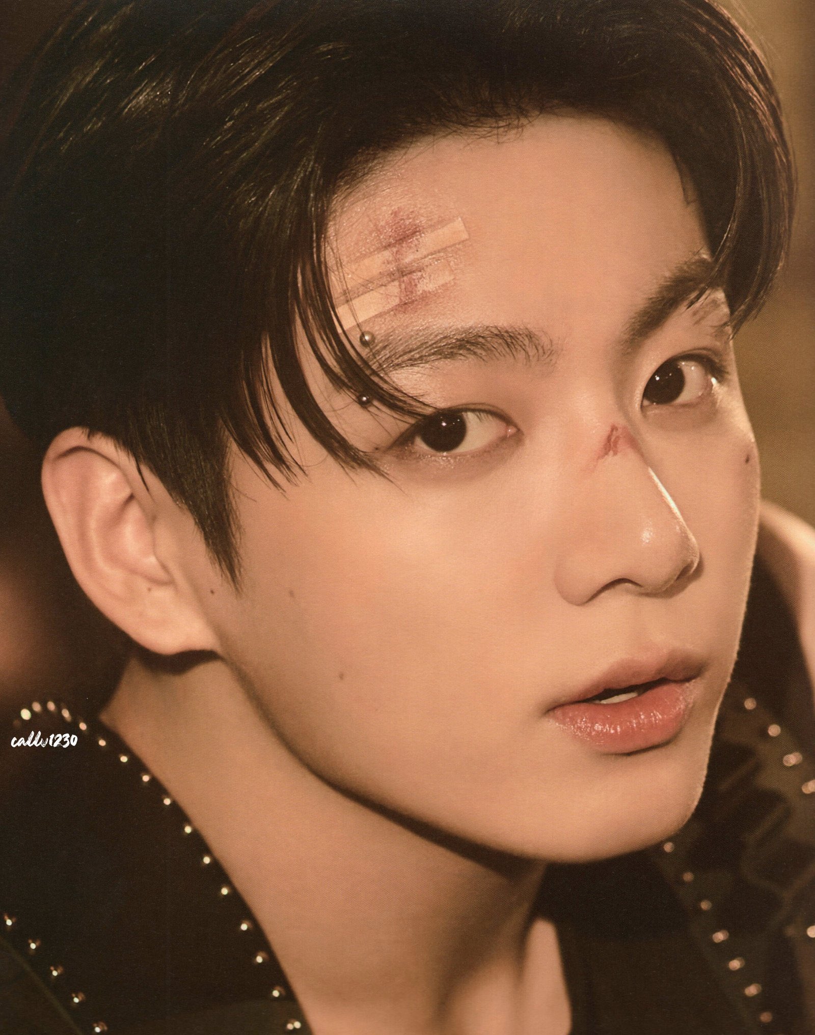 [잡담] 정국 이런 컨셉 내주면 좋겠다 | 인스티즈