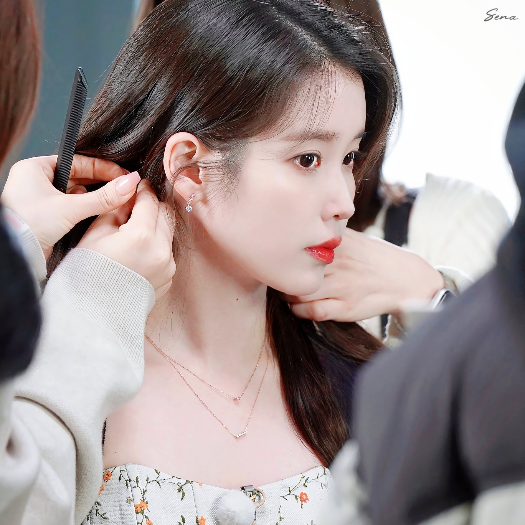 [잡담] 난 아이유 대군부인 | 인스티즈