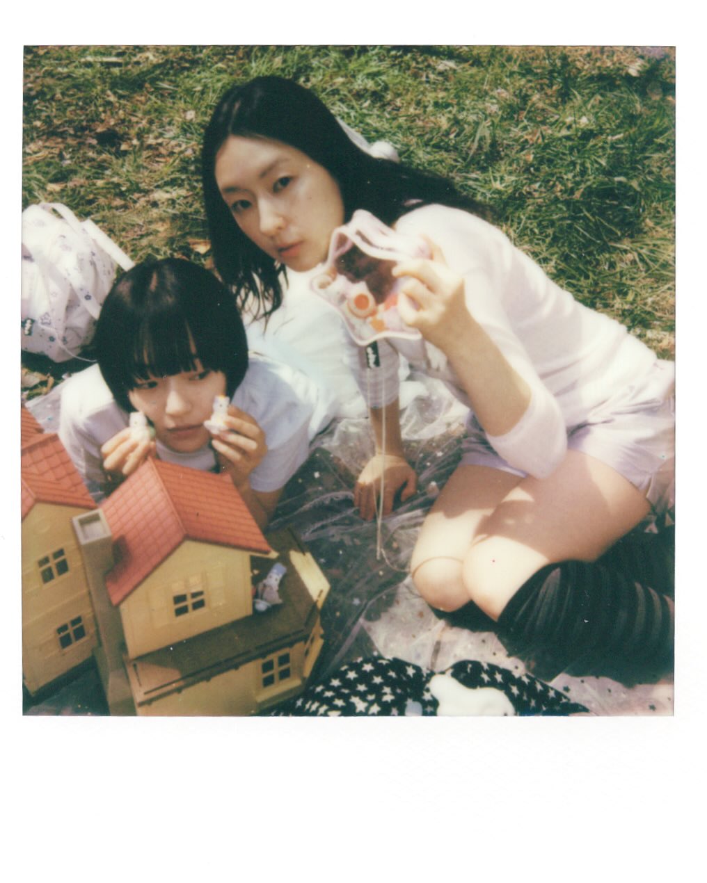 [잡담] 위시 하라메 별 가방 이미지 파우치로 나오나봐 | 인스티즈