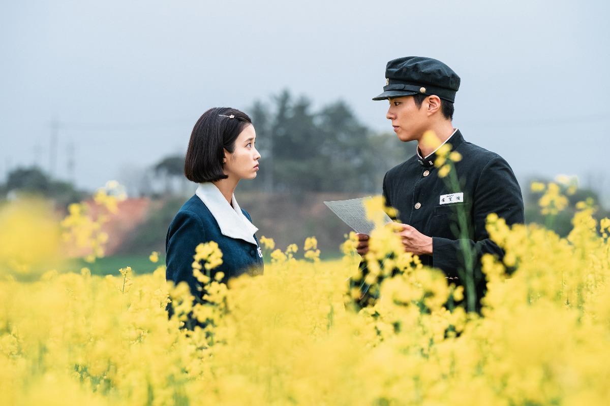 [잡담] 폭싹 애순 관식 처음 보는 짤 가져옴 | 인스티즈