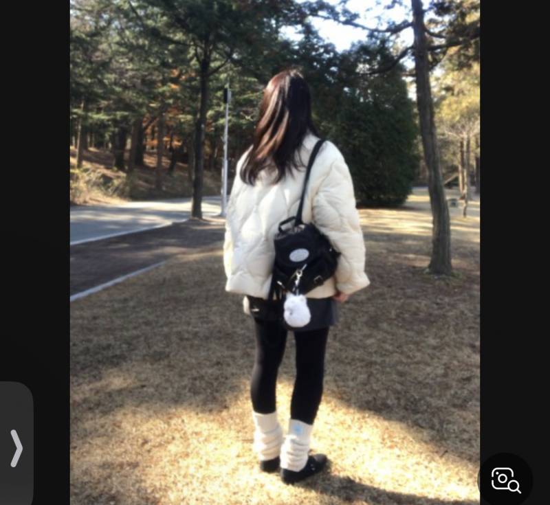 [잡담] 미니백팩 살까 말까?? | 인스티즈