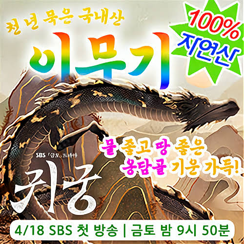 [잡담] 귀궁 홍보 왜이러는거야 | 인스티즈