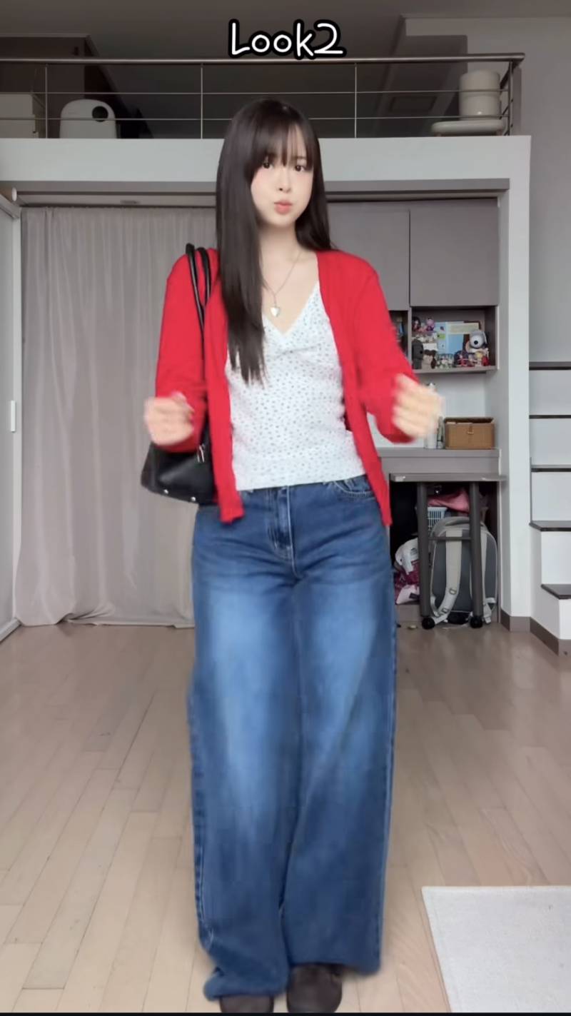 [잡담] 내가 보려고 쓰는 코디 &위시리스트 모음 | 인스티즈