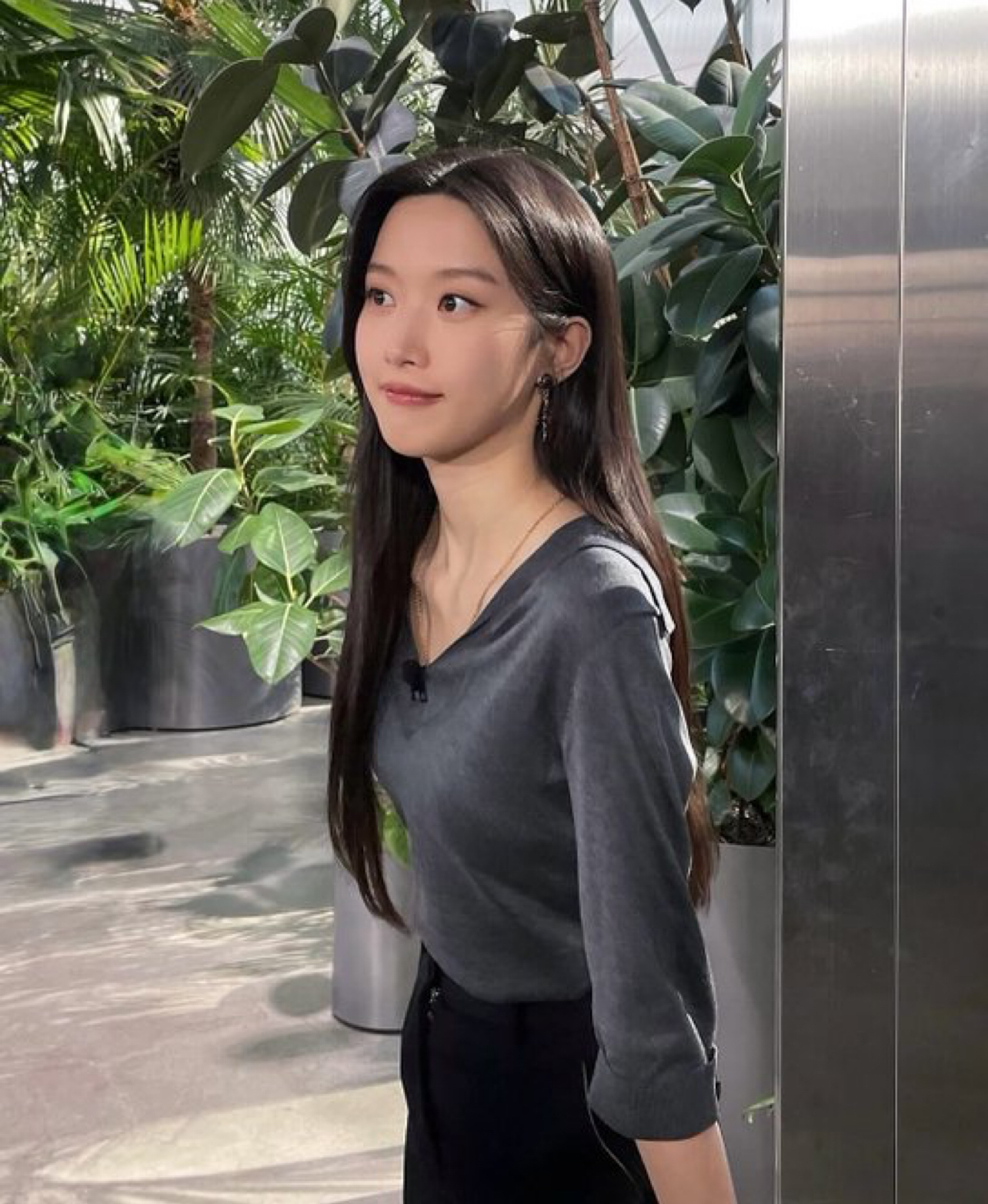 [잡담] 문가영 이 옷 어디 꺼일까ㅠㅠ | 인스티즈