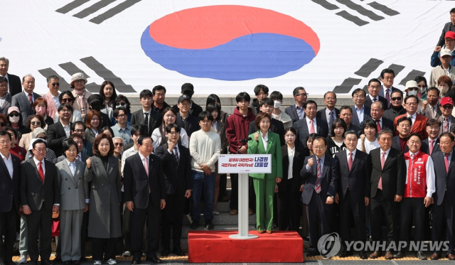 [잡담] 제2의 여성대통령 탄생이 유력함 | 인스티즈