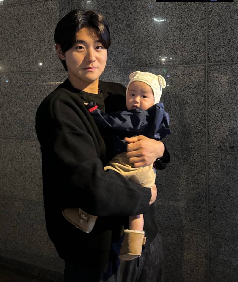 [잡담] 도영군 이거 아들 낳은 후궁 짤 같아 | 인스티즈