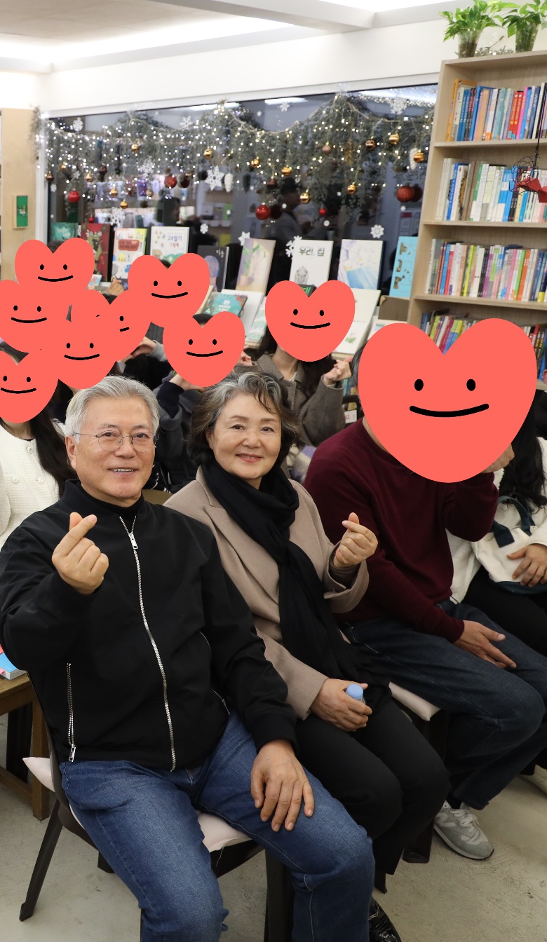 [잡담] 최근 김정숙 여사님 스타일링 | 인스티즈