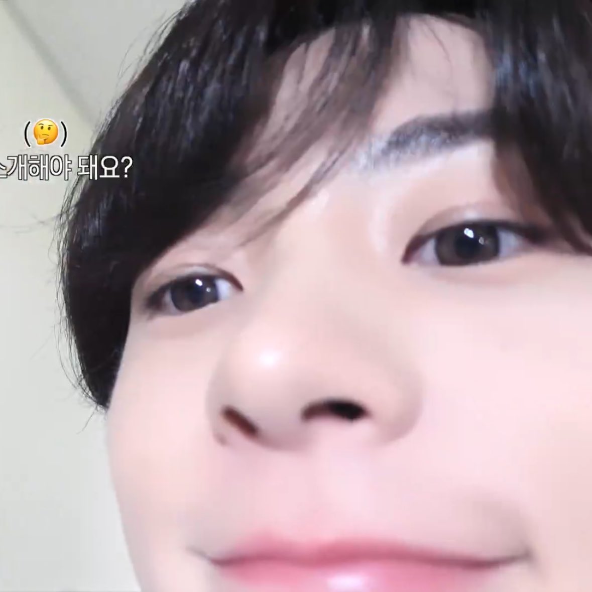 [잡담] 앤톤 화보보고 생각난 그의 과거.. | 인스티즈