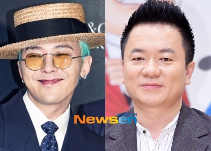 [잡담] 지드래곤 이렇게 스윗할 수가..김태균 "팬심에 DM 보냈더니 답장 와”(컬투쇼) | 인스티즈
