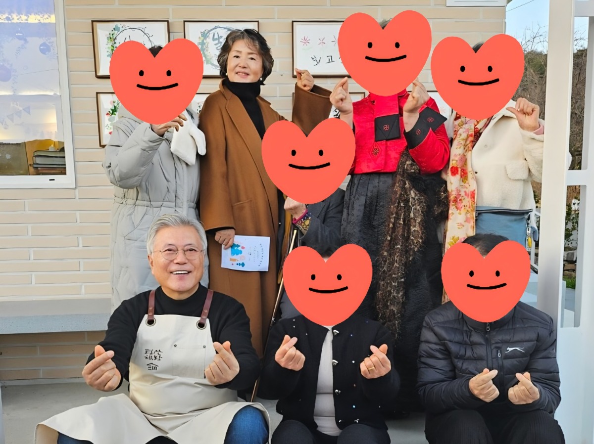 [잡담] 김정숙여사님 확실히 패션센스있으신거같음 | 인스티즈