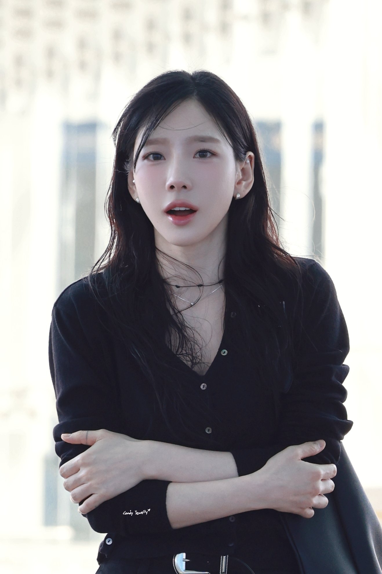 [잡담] 태연언니 증량하니까 너무 예쁘고 무엇보다 | 인스티즈