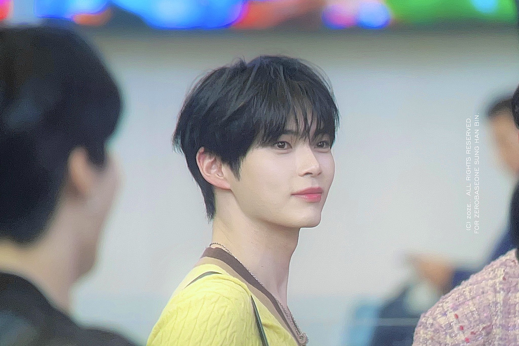 [잡담] 와 성한빈.......... | 인스티즈