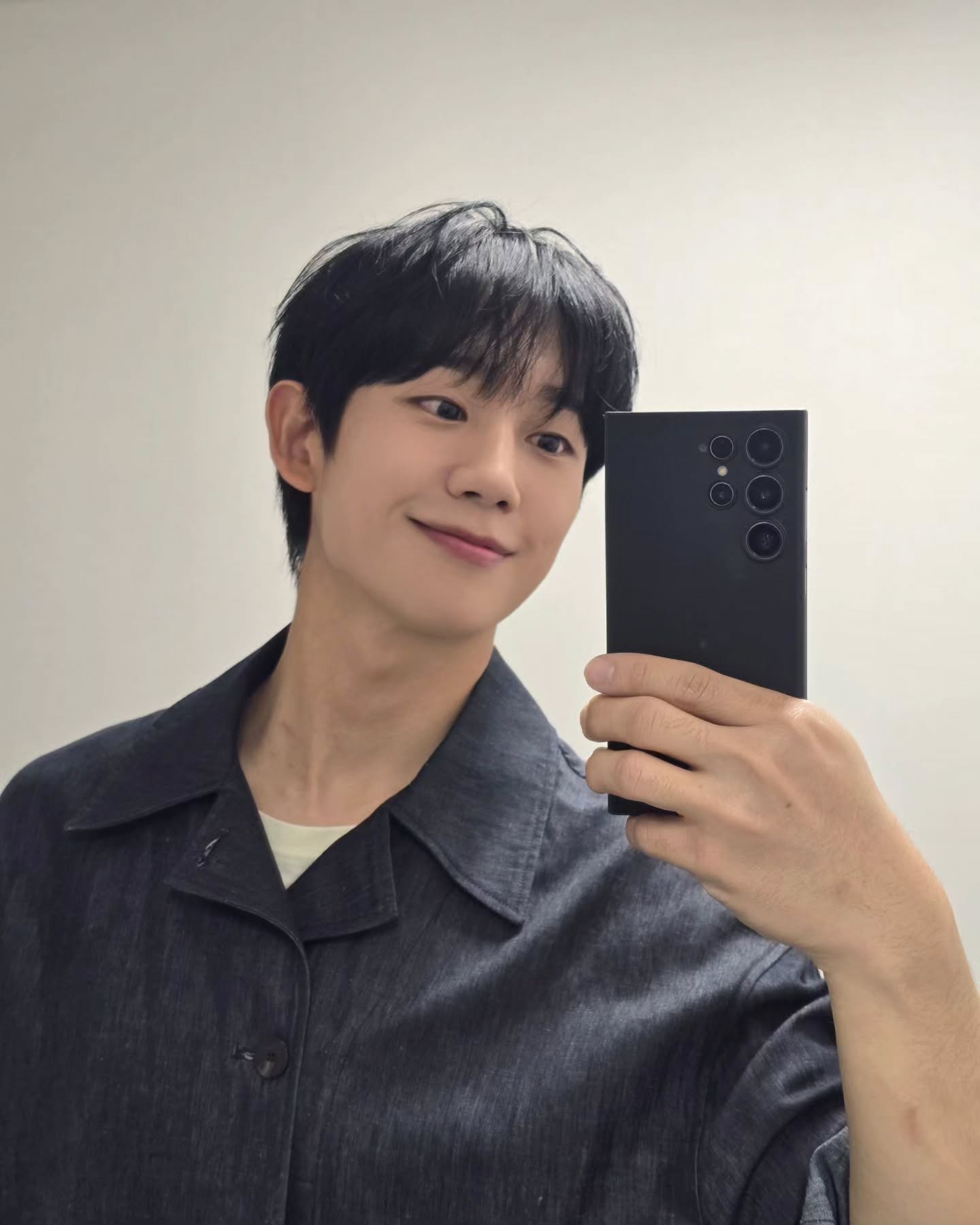 [정보/소식] 정해인 인스타그램 업데이트 | 인스티즈