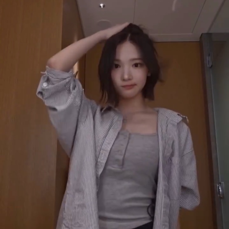 [잡담] 하투하 이안지우 겁나 매력적으로 생겼어 | 인스티즈