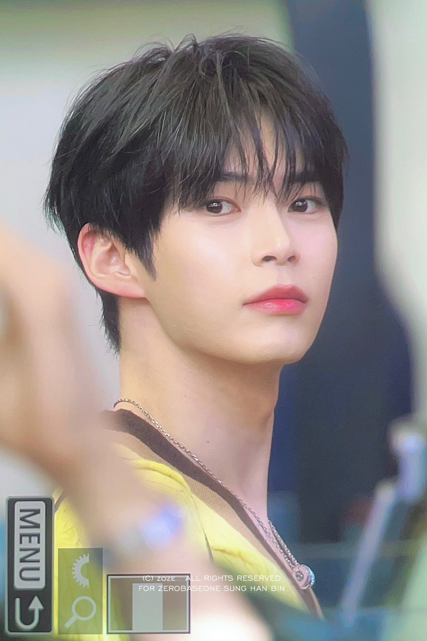 [잡담] 와 성한빈.......... | 인스티즈