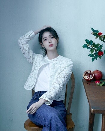 [정보/소식] '폭싹 속았수다' 아이유 "제가 봐도 너무 못된 금명이, 맘속 상처 이해하려 했죠” | 인스티즈