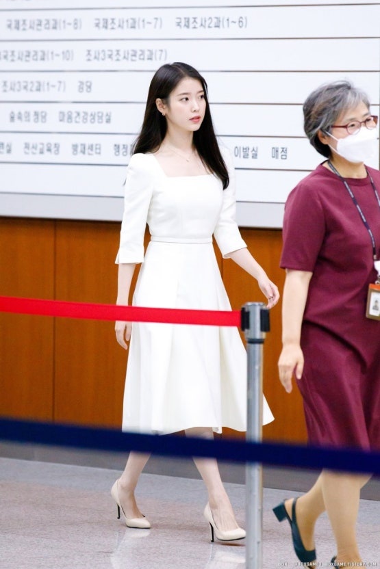 [잡담] 대군부인 아이유 소신발언 | 인스티즈