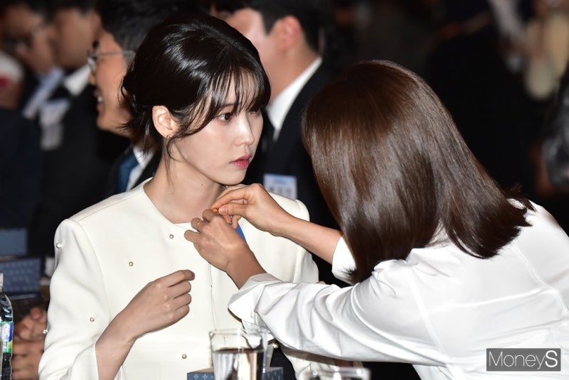 [잡담] 대군부인 아이유 소신발언 | 인스티즈