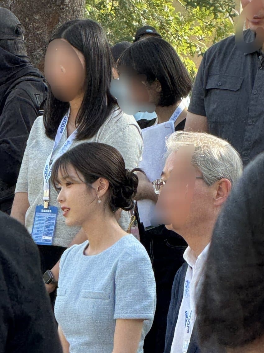 [잡담] 대군부인 아이유 소신발언 | 인스티즈