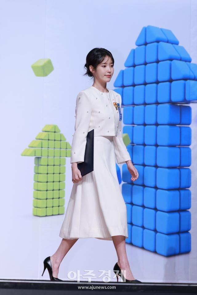 [잡담] 대군부인 아이유 소신발언 | 인스티즈