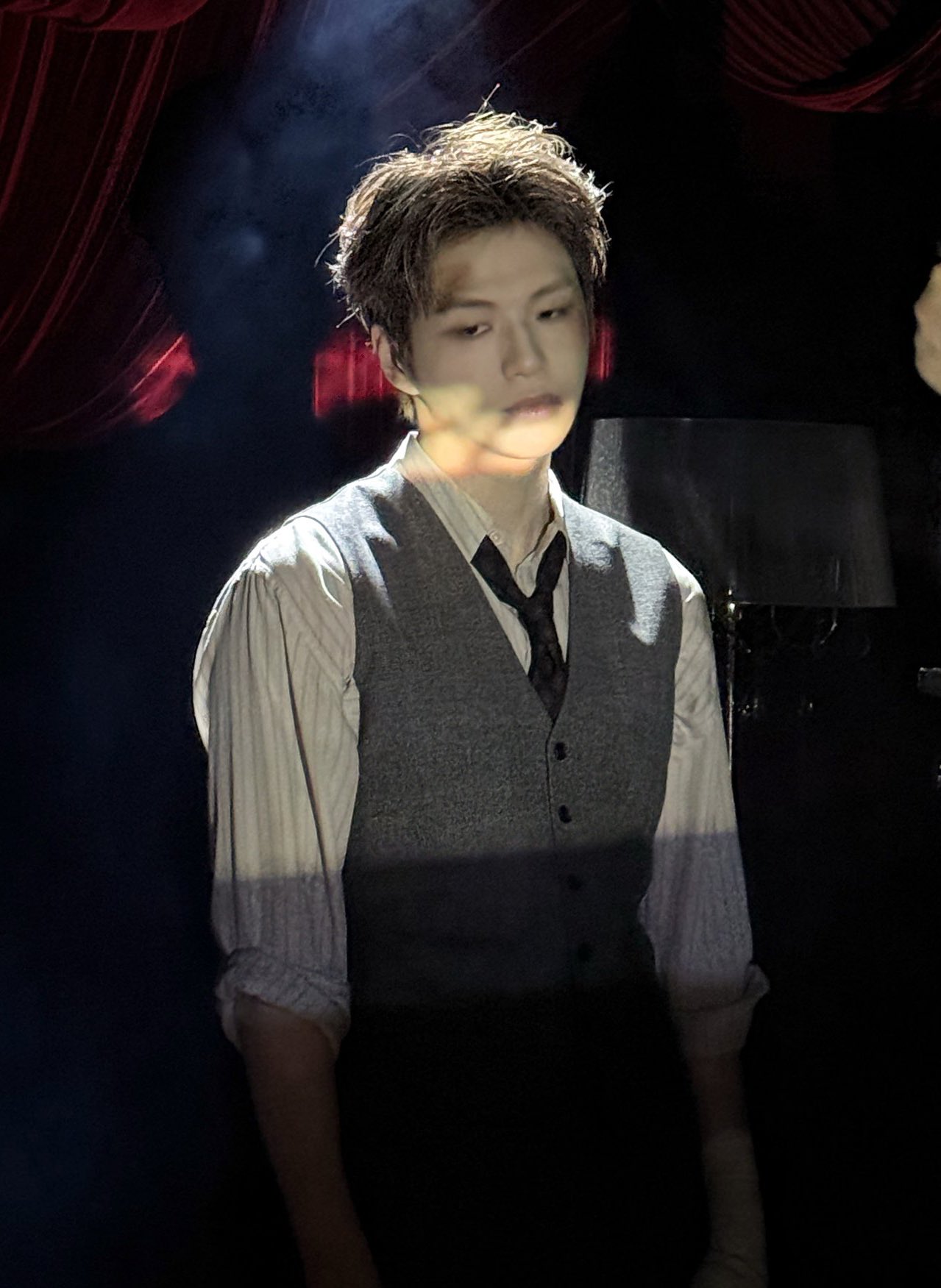 [정보/소식] 강다니엘 Mess 비하인드 포토 | 인스티즈