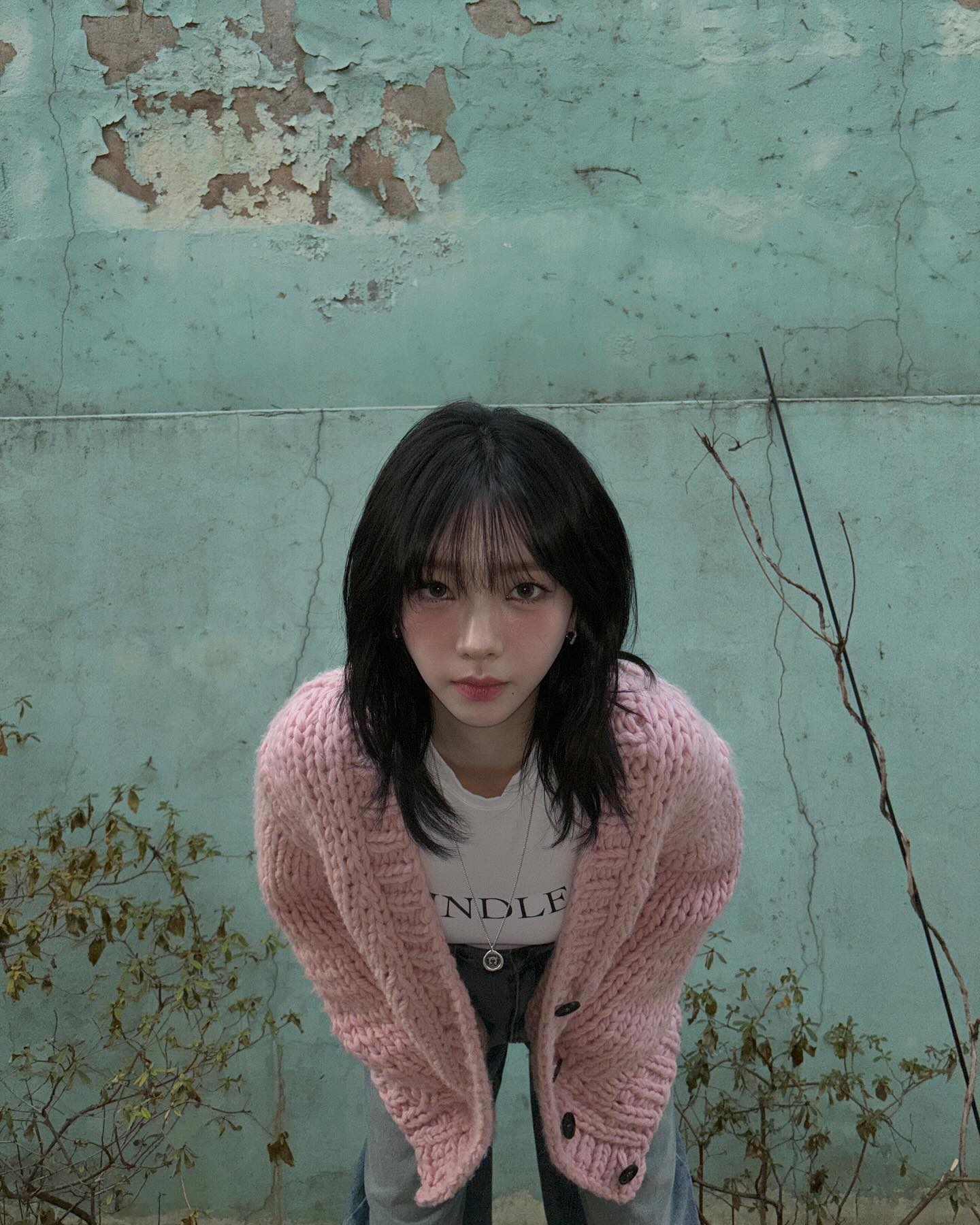 [잡담] 내가 좋아하는 카리나 사진인데 취향 티나나요 (사진많음) | 인스티즈
