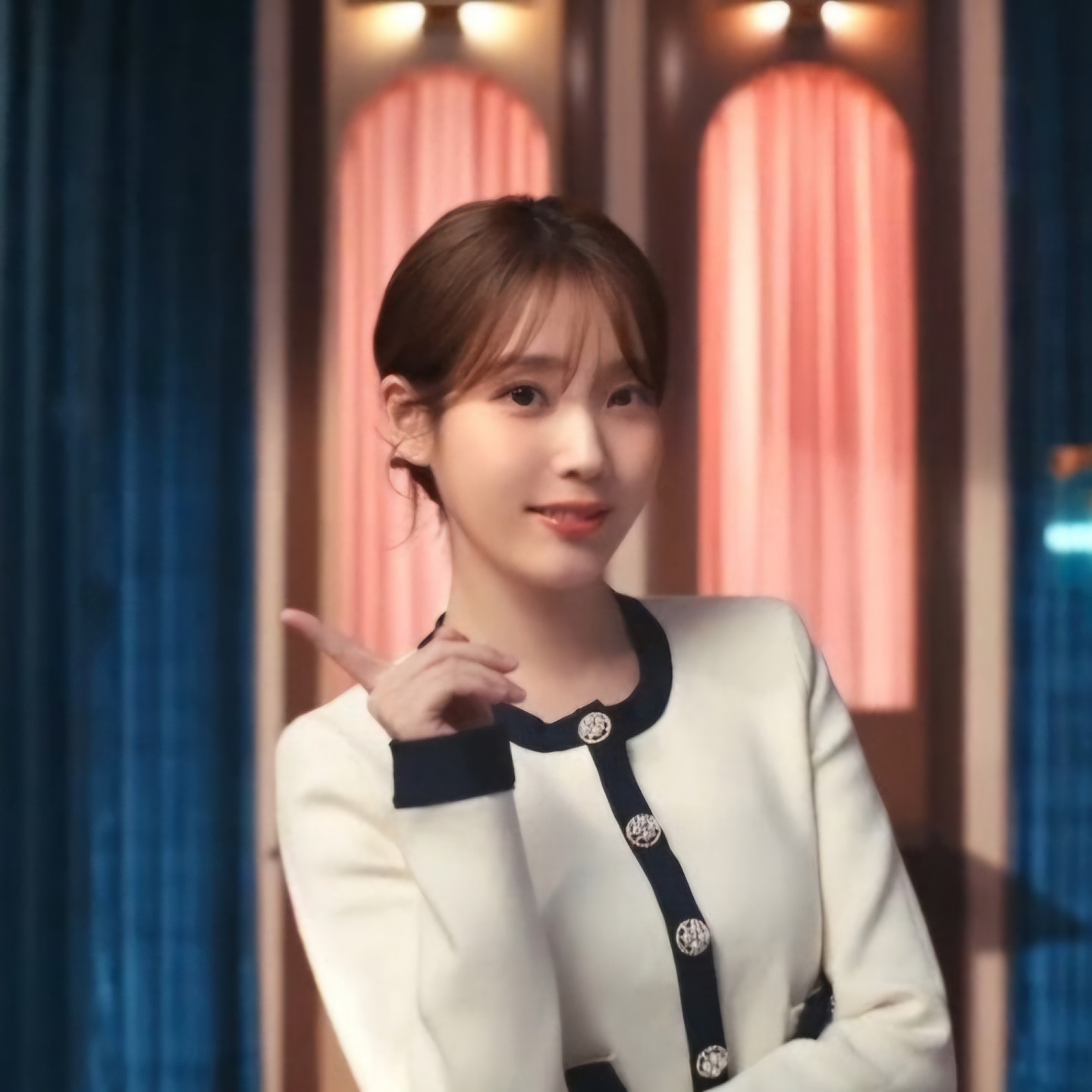 [잡담] 대군부인 아이유 소신발언 | 인스티즈