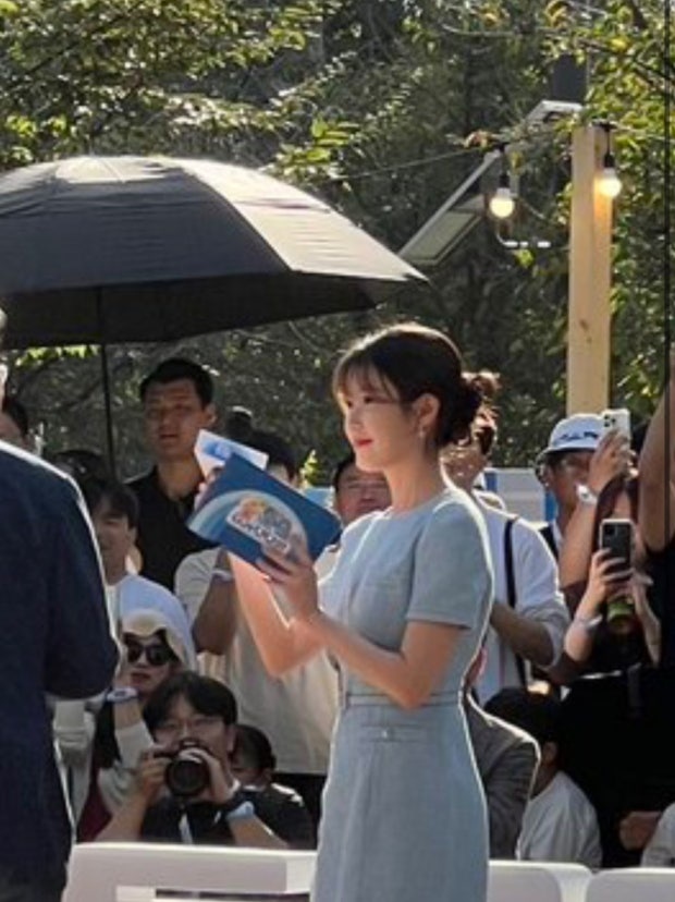 [잡담] 대군부인 아이유 소신발언 | 인스티즈