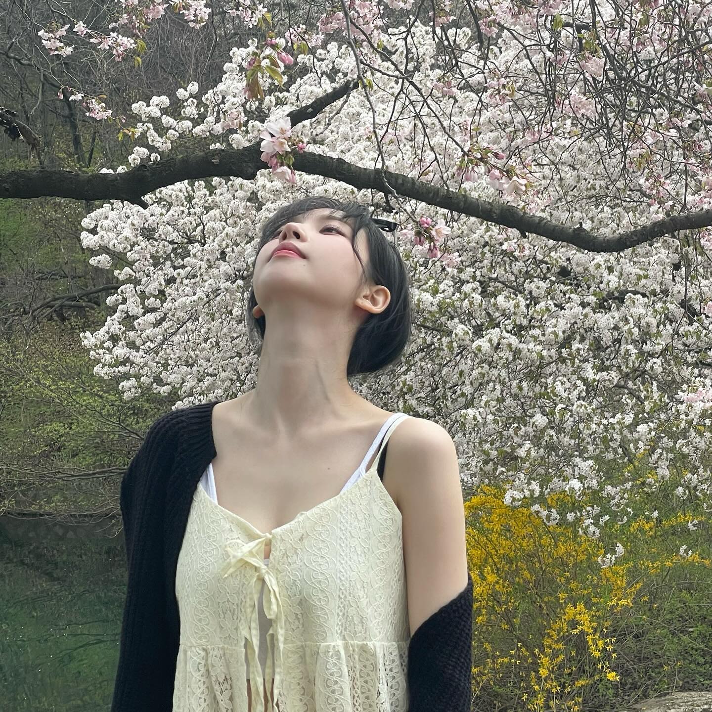 [잡담] 내가 좋아하는 카리나 사진인데 취향 티나나요 (사진많음) | 인스티즈