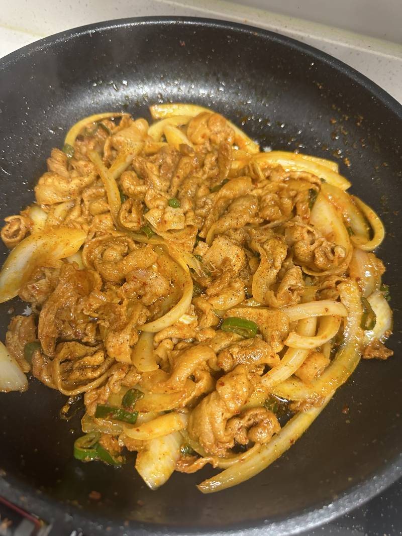 [잡담] 생일상 맛있어보여????? | 인스티즈