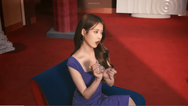 [잡담] 대군부인 아이유 소신발언 | 인스티즈
