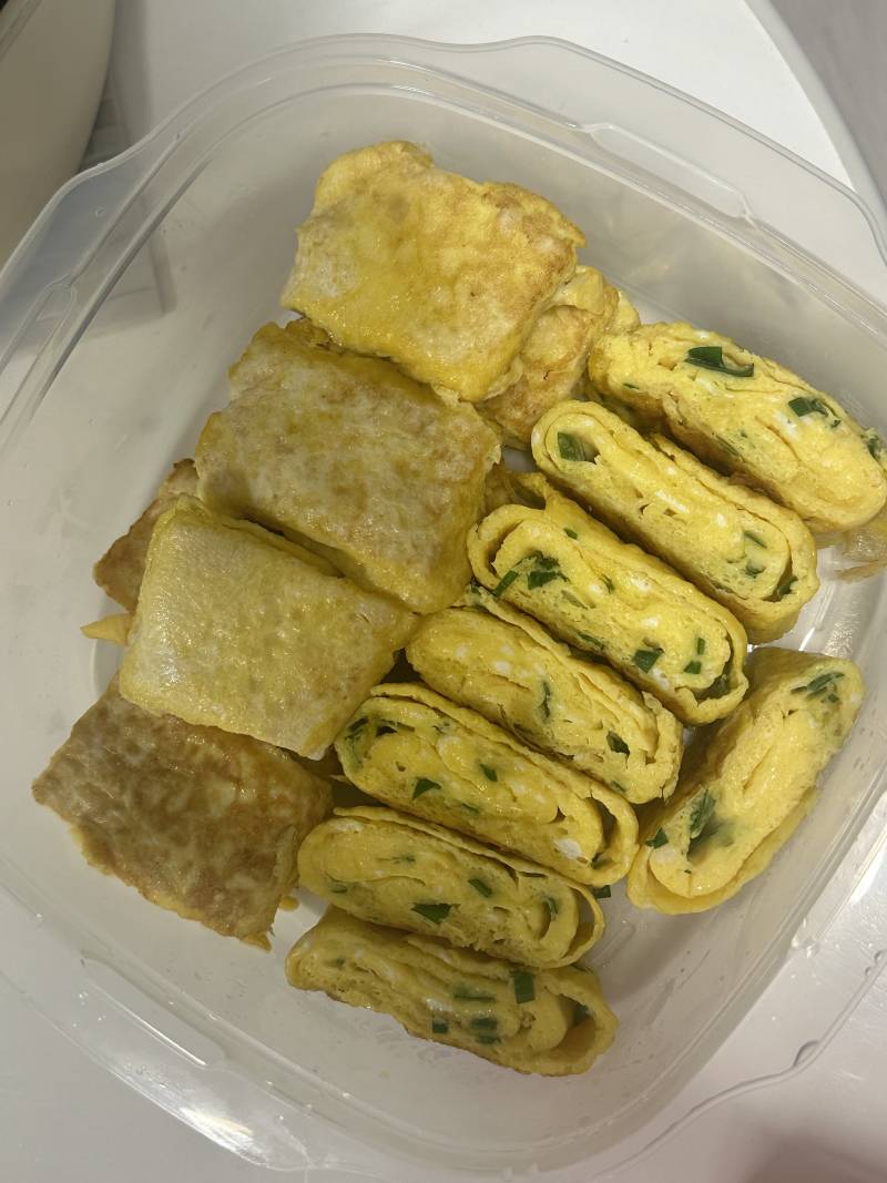 [잡담] 생일상 맛있어보여????? | 인스티즈