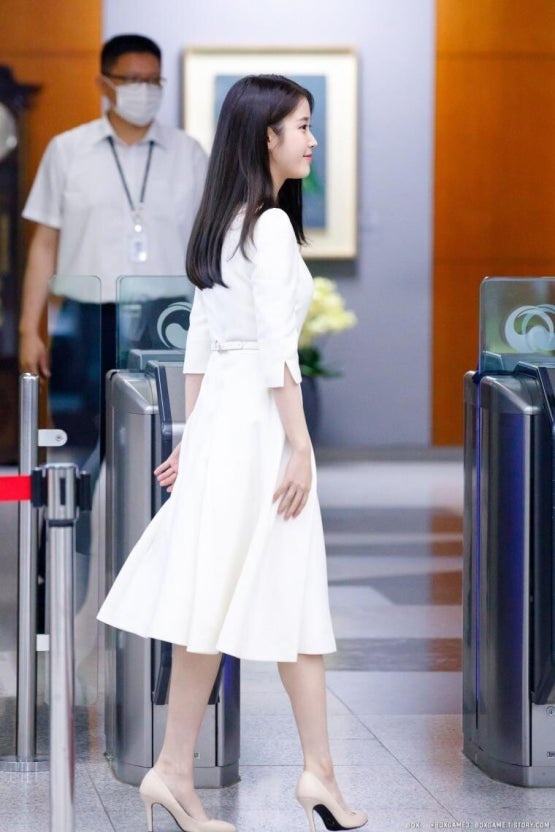 [잡담] 대군부인 아이유 소신발언 | 인스티즈