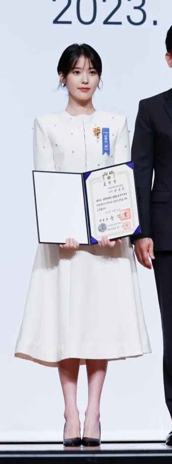 [잡담] 대군부인 아이유 소신발언 | 인스티즈