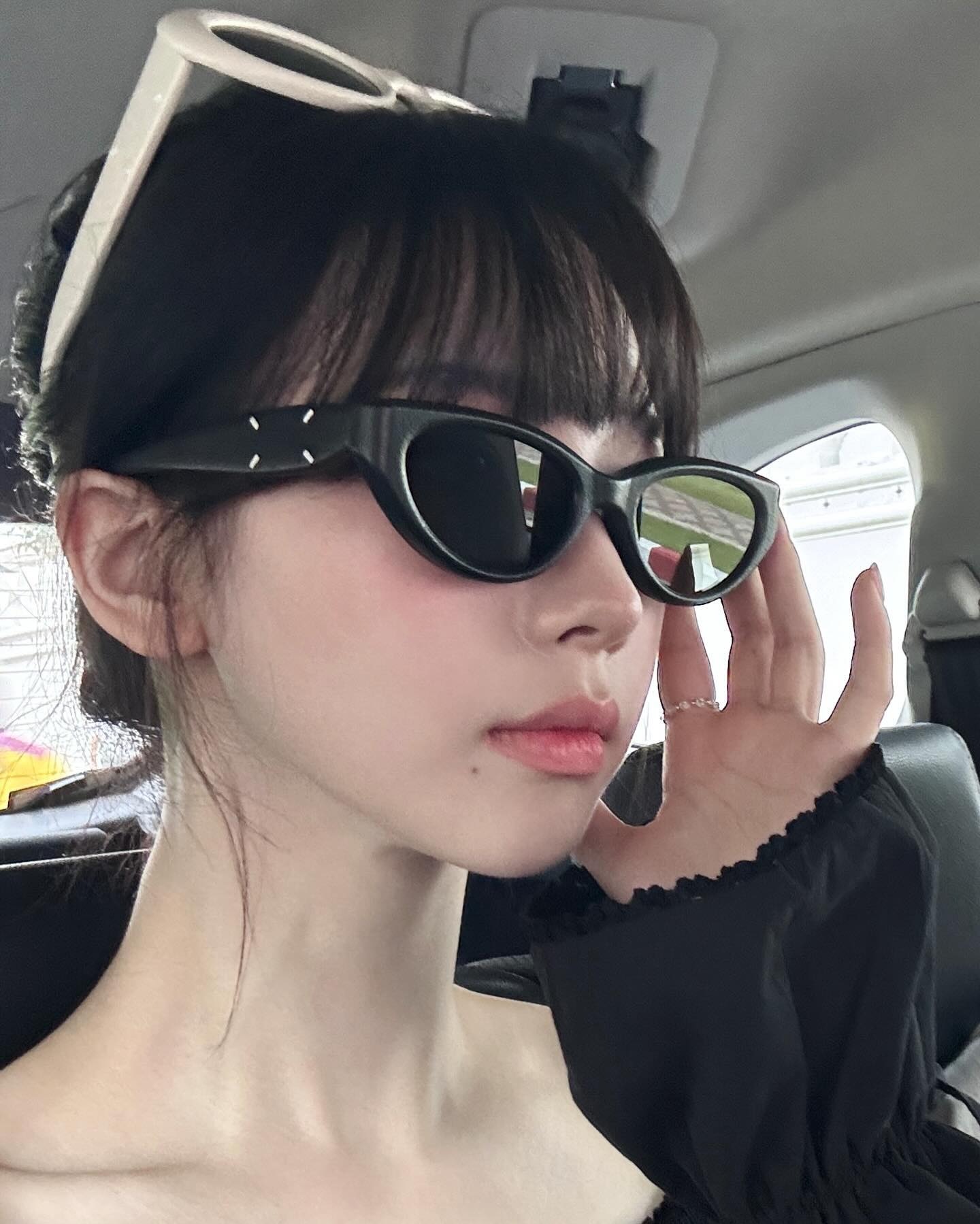 [잡담] 내가 좋아하는 카리나 사진인데 취향 티나나요 (사진많음) | 인스티즈