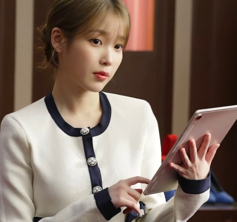 [잡담] 대군부인 아이유 소신발언 | 인스티즈