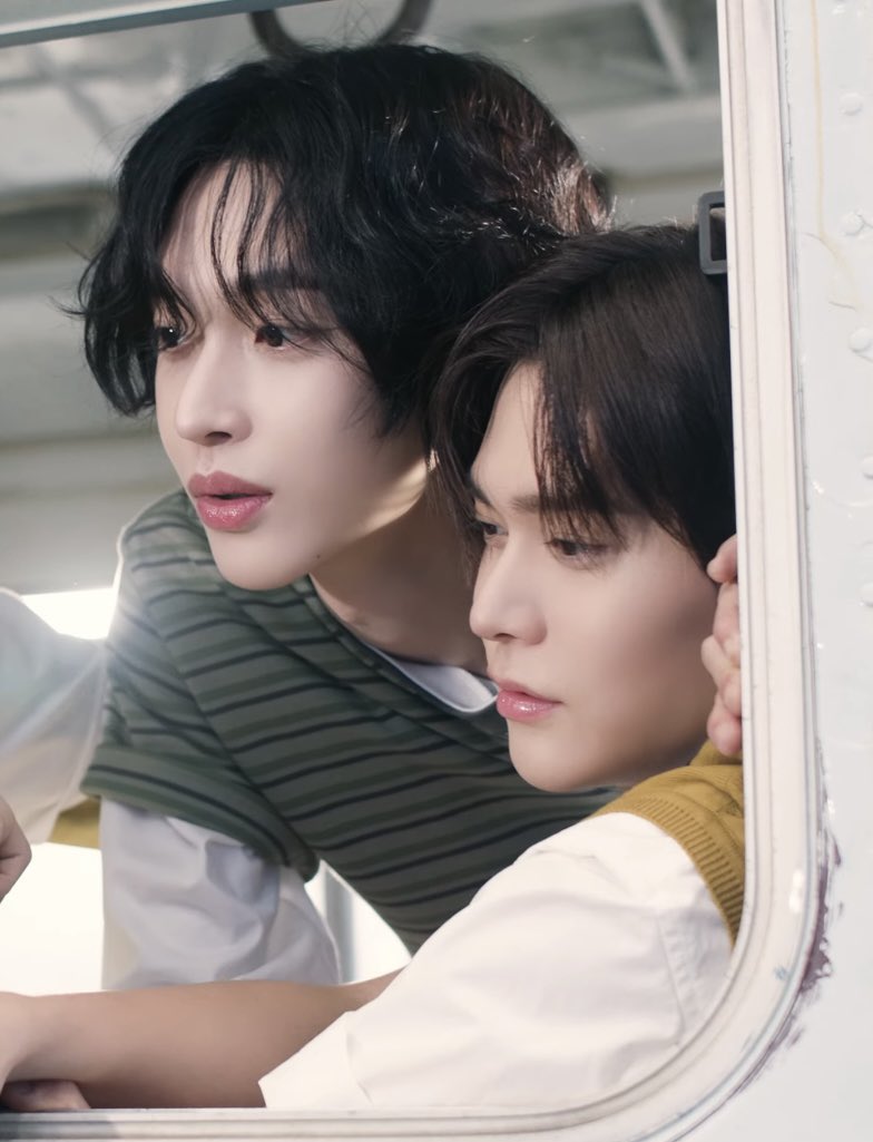 [잡담] 원빈 은석 비주얼 ,, | 인스티즈