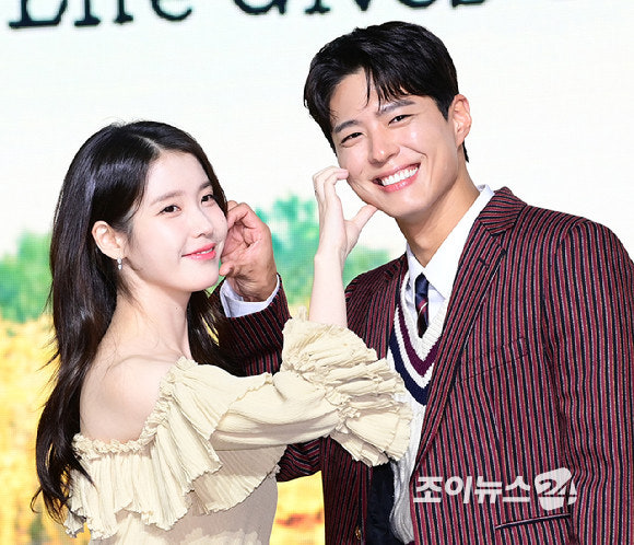 [잡담] 폭싹즈 꾸꾸 애순 관식 보고가세요🤭🧡🍊 | 인스티즈