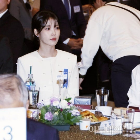 [잡담] 대군부인 아이유 소신발언 | 인스티즈