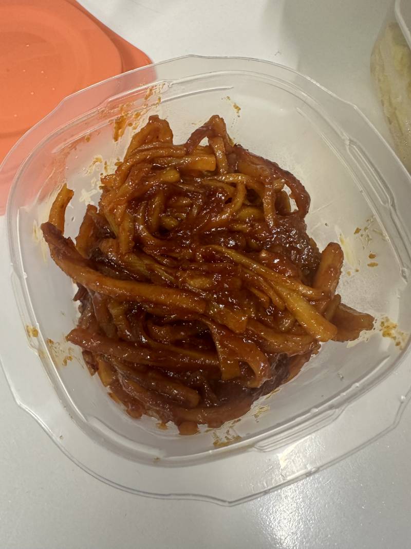[잡담] 생일상 맛있어보여????? | 인스티즈