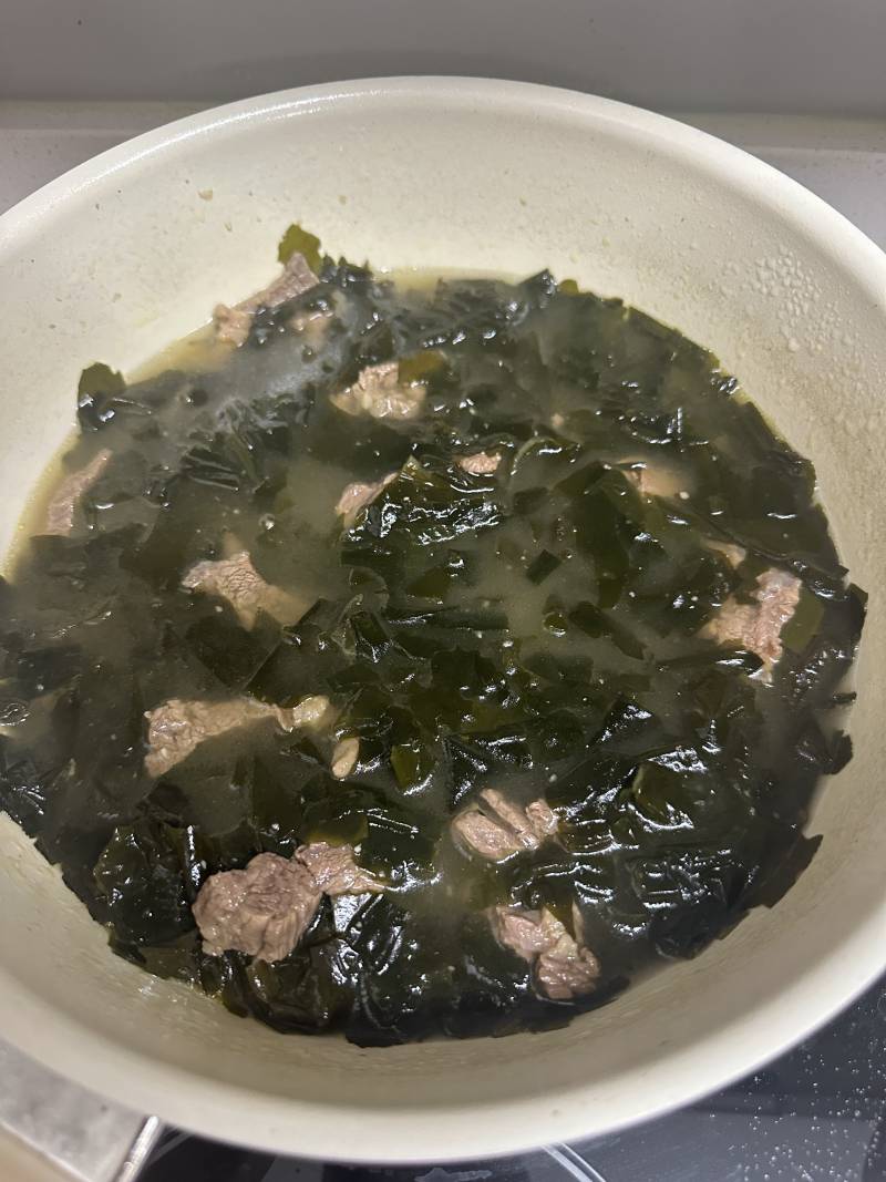 [잡담] 생일상 맛있어보여????? | 인스티즈