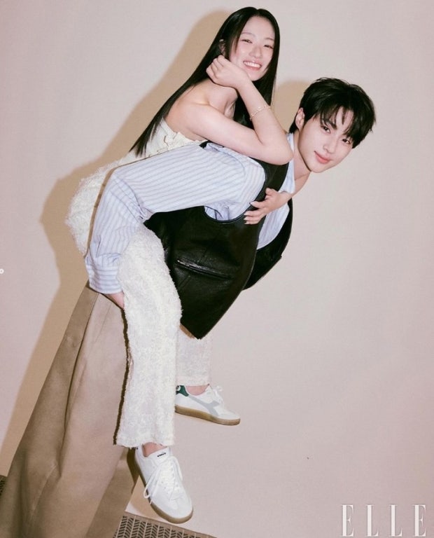 [마플] 케미는 근데 아이유 박보검이 진짜 넘사긴해 ㅋㅋㅋ | 인스티즈