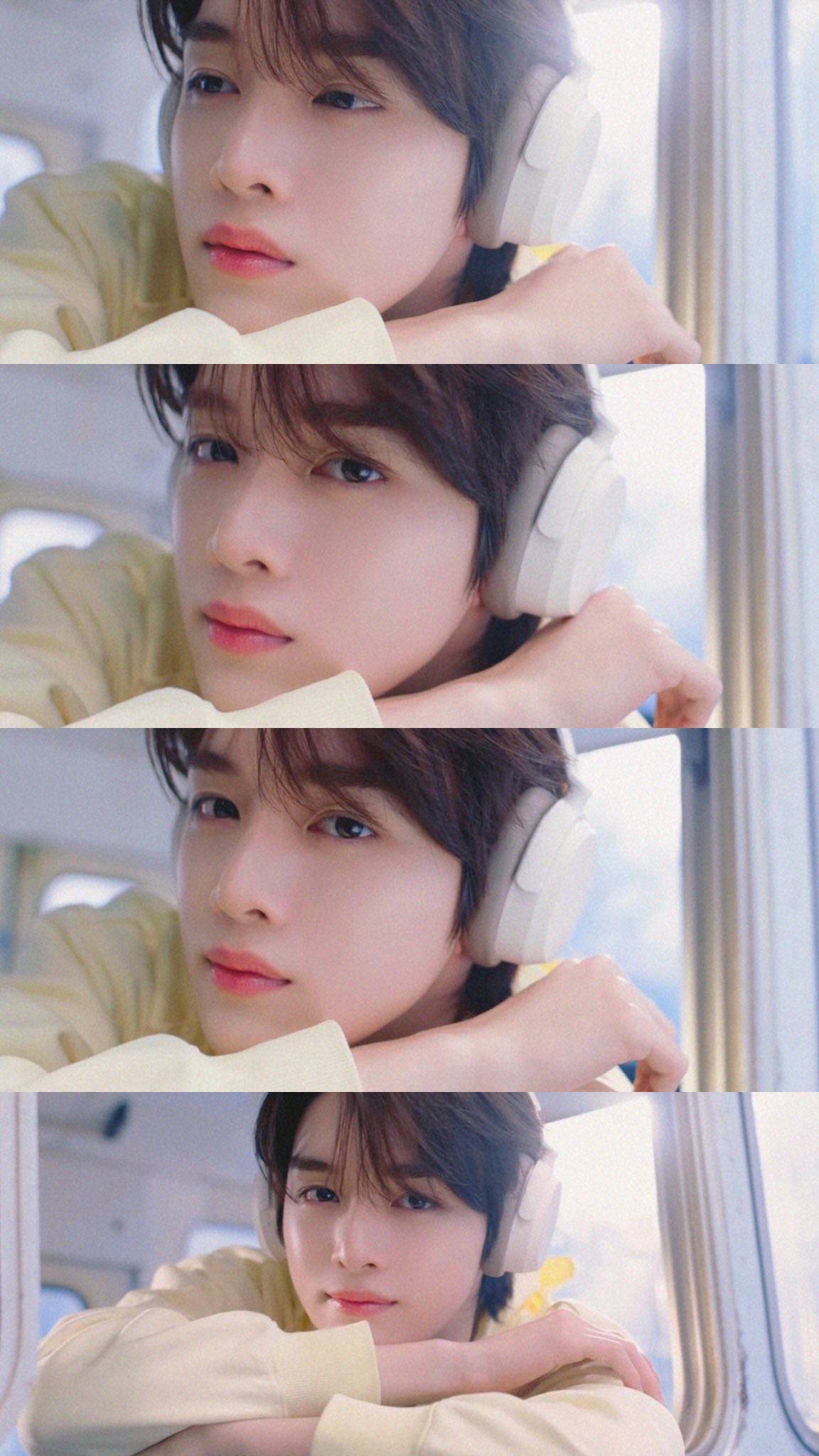 [잡담] 성찬..얼굴에.......홀린다.. | 인스티즈